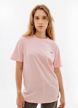 Футболка ellesse kittintee, шт sgk13290-light-pink m