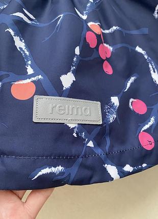 Куртка reima 9