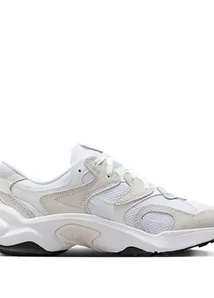 Кроссовки женские nike w nike al8 белые fj3794-102
