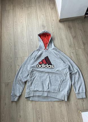 Кофта adidas