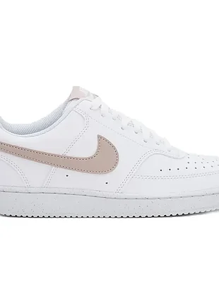 Кросівки жіночі nike w nike court vision lo nn білі dh3158-102