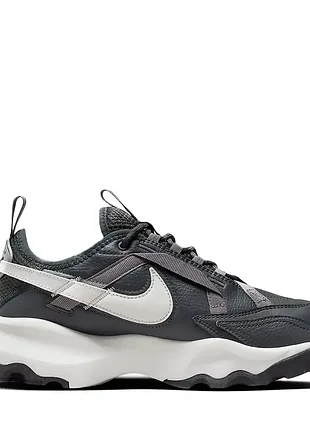 Кросівки жіночі nike w nike tc 7900 чорні dd9682-001