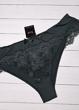 Кружевные трусики hunkemoller 🎀 оригинал, женское сексуальное белье