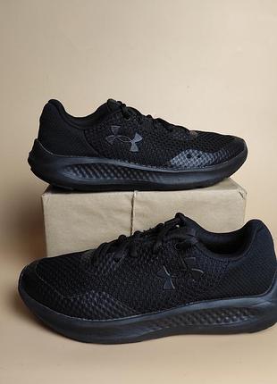 Кроссовки under armour р.35,5 длина стельки 23 см.