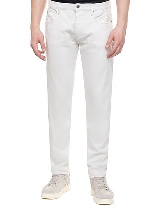 Летние мужские брюки брюки брюки armani jeans