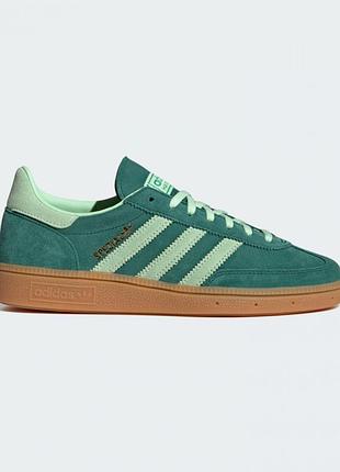 Кросівки adidas handball spezial ie5896 39 1/3