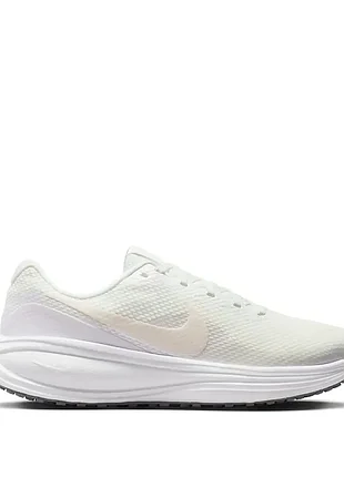 Кросівки жіночі nike w revolution 8 молочні hj8485-105