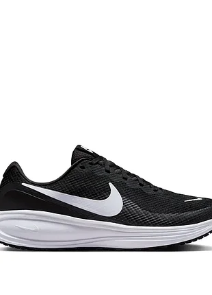 Кроссовки женские nike w revolution 8 черные hj8485-001