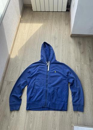 Кофта ralph lauren