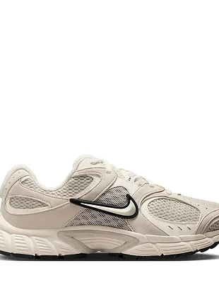 Кросівки жіночі nike w v5 rnr suede кремові ii6294-100