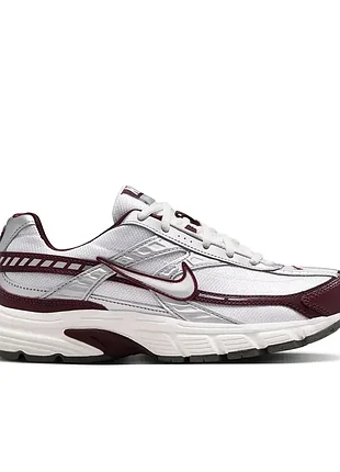 Кроссовки женские nike wmns initiator cn бордовые ib4688-111