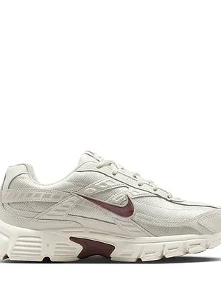 Кросівки жіночі nike wmns initiator кремові 394053-007
