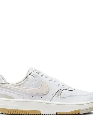 Кросівки жіночі nike wmns nike gamma force білі dx9176-103