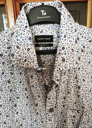Сорочка (котон)