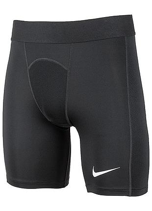 Шорти nike m df strike np short dh8128-010 s