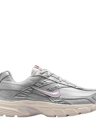Кроссовки женские nike wmns nike initiator серые ib4483-078