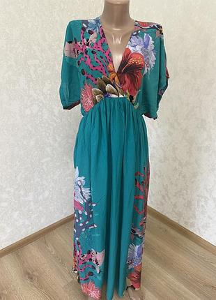Вишукана вільна сукня desigual