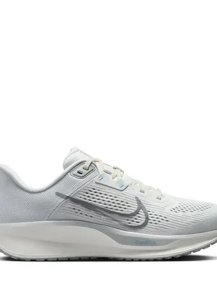Кроссовки женские nike wmns nike quest 6 белые fd6034-007