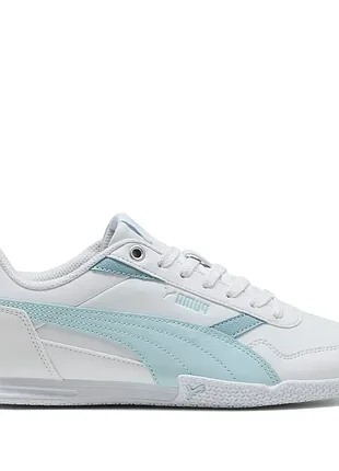 Кроссовки женские puma bella donna l белые