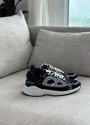 Кросівки dior b30