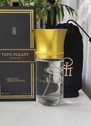 Tapis volant les liquides imaginaires парфюмированная вода 100 мл. оригинал