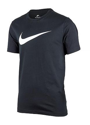 Футболка nike m nsw tee icon swoosh dc5094-010
