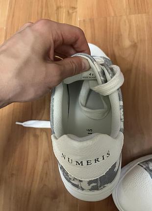 Кросівки numeris 5