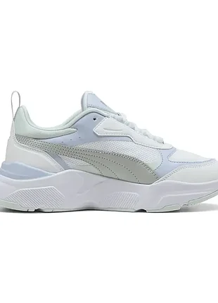 Кросівки жіночі puma cassia білі