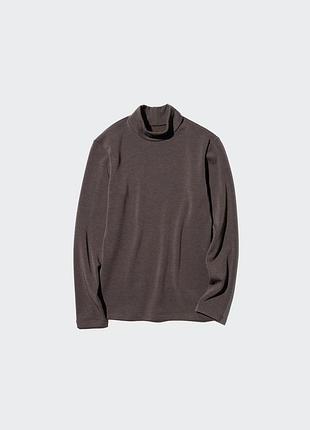 Термогольф heattech uniqlo (480868)