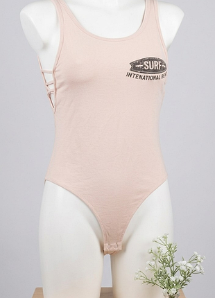 Боді бавовна topshop 36(s)