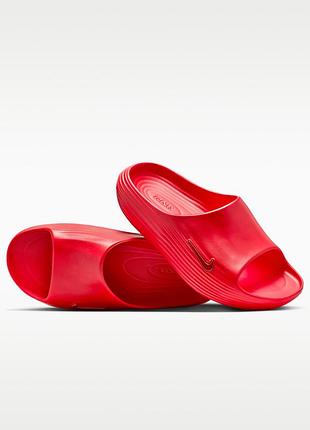 Шлепанцы nike reactx rejuven8 slide hv4479-601 46