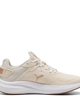 Кросівки жіночі puma skyrocket lite 2 alt молочні