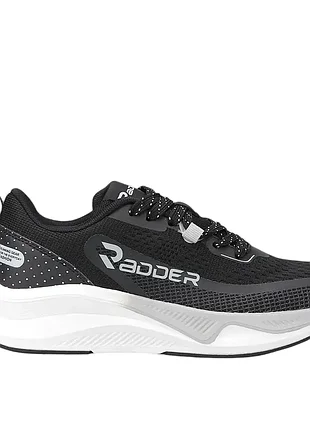 Кросівки жіночі radder athena чорні 402503-010