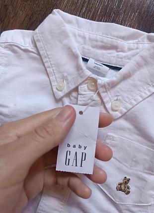 Боди новый gap 4