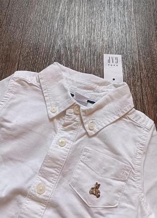 Боди новый gap 2