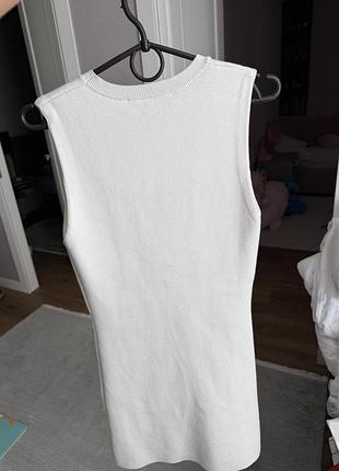 Міні сукня zara 10