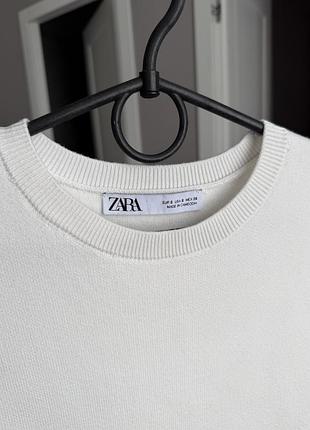 Міні сукня zara 7