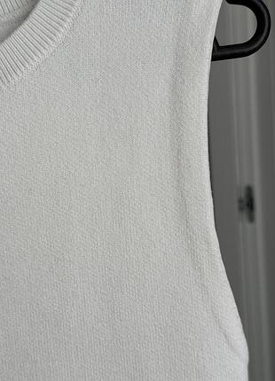 Міні сукня zara 4