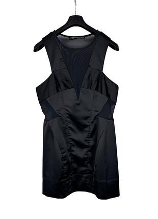 Платье allsaints