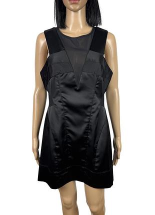 Платье allsaints 7
