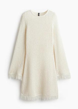 Ідеальна пляжна сукня бренду h&m