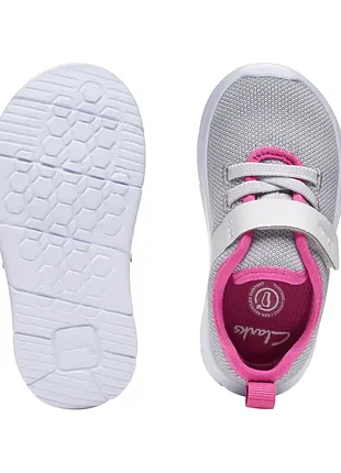 Дитячі кросівки clarks sneakers ath weave (20р.12,5-13см.)