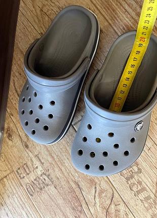 Crocs   j1 3