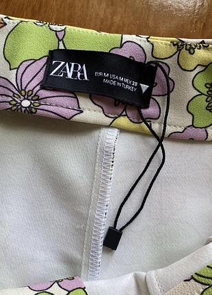 Шорти від zara 3