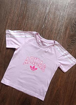 Футболка adidas