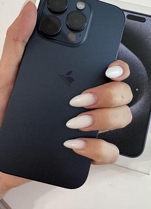 Iphone 15 pro на 256 гб 3