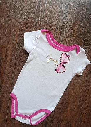 Боди juicy couture