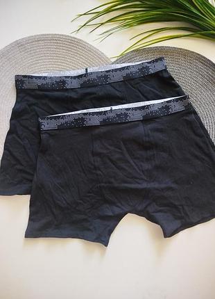 Труси боксери на хлопчика primark 14/15р.