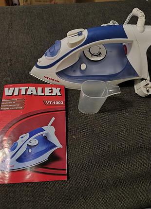 Праска vitalex vt-1003 2