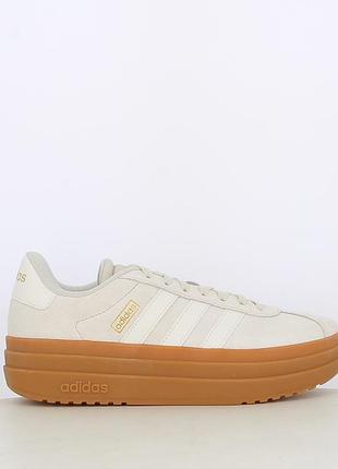 Кросівки adidas vl court bold shoes jq5633